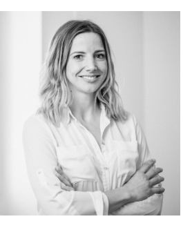 Daniela Harms - Psychotherapeutin in Klagenfurt